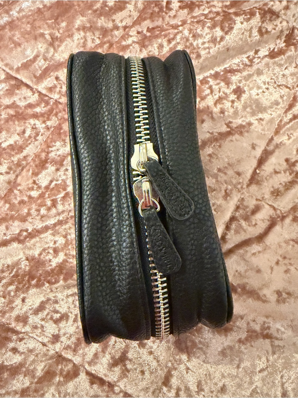 Trish McEvoy Makeup Planner Cosmetic Case